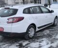 Білий Рено Меган, об'ємом двигуна 1.6 л та пробігом 201 тис. км за 7150 $, фото 2 на Automoto.ua