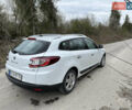 Рено Меган 2009 в Самборе на Automoto.ua Белый Рено Меган, объемом двигателя 1.5 л и пробегом 191 тыс. км за 6500 $, фото 4 на Automoto.ua