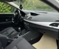 Белый Рено Меган, объемом двигателя 1.9 л и пробегом 360 тыс. км за 6900 $, фото 4 на Automoto.ua