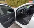 Білий Рено Меган, об'ємом двигуна 1.6 л та пробігом 227 тис. км за 6500 $, фото 13 на Automoto.ua