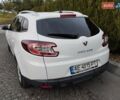 Білий Рено Меган, об'ємом двигуна 1.6 л та пробігом 227 тис. км за 6500 $, фото 3 на Automoto.ua
