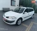 Белый Рено Меган, объемом двигателя 1.6 л и пробегом 251 тыс. км за 6200 $, фото 46 на Automoto.ua