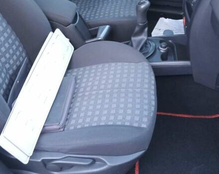 Білий Рено Меган, об'ємом двигуна 1.6 л та пробігом 201 тис. км за 5299 $, фото 37 на Automoto.ua