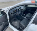 Белый Рено Меган, объемом двигателя 1.5 л и пробегом 219 тыс. км за 6500 $, фото 6 на Automoto.ua