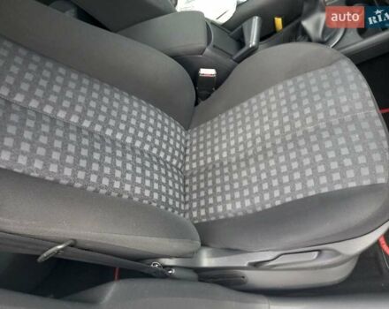 Білий Рено Меган, об'ємом двигуна 1.6 л та пробігом 201 тис. км за 5199 $, фото 40 на Automoto.ua