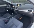 Белый Рено Меган, объемом двигателя 1.6 л и пробегом 220 тыс. км за 7600 $, фото 5 на Automoto.ua