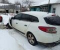 Белый Рено Меган, объемом двигателя 1.46 л и пробегом 350 тыс. км за 4000 $, фото 5 на Automoto.ua