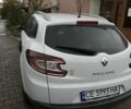Белый Рено Меган, объемом двигателя 1.9 л и пробегом 360 тыс. км за 6900 $, фото 11 на Automoto.ua