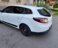 Білий Рено Меган, об'ємом двигуна 1.46 л та пробігом 331 тис. км за 6000 $, фото 16 на Automoto.ua