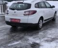 Білий Рено Меган, об'ємом двигуна 1.6 л та пробігом 201 тис. км за 7150 $, фото 16 на Automoto.ua