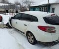 Білий Рено Меган, об'ємом двигуна 1.46 л та пробігом 350 тис. км за 4000 $, фото 5 на Automoto.ua
