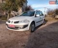 Білий Рено Меган, об'ємом двигуна 1.6 л та пробігом 201 тис. км за 5299 $, фото 98 на Automoto.ua