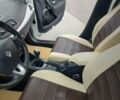 Белый Рено Меган, объемом двигателя 1.5 л и пробегом 267 тыс. км за 7000 $, фото 14 на Automoto.ua