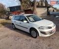 Білий Рено Меган, об'ємом двигуна 1.6 л та пробігом 201 тис. км за 5299 $, фото 99 на Automoto.ua