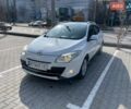 Белый Рено Меган, объемом двигателя 2 л и пробегом 296 тыс. км за 7000 $, фото 1 на Automoto.ua