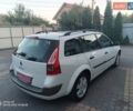 Белый Рено Меган, объемом двигателя 1.6 л и пробегом 251 тыс. км за 6200 $, фото 59 на Automoto.ua