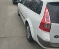 Белый Рено Меган, объемом двигателя 1.6 л и пробегом 285 тыс. км за 6300 $, фото 4 на Automoto.ua