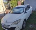 Белый Рено Меган, объемом двигателя 1.5 л и пробегом 232 тыс. км за 6900 $, фото 1 на Automoto.ua
