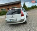 Білий Рено Меган, об'ємом двигуна 1.5 л та пробігом 246 тис. км за 5999 $, фото 9 на Automoto.ua