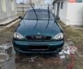 Белый Рено Меган, объемом двигателя 1.5 л и пробегом 400 тыс. км за 5521 $, фото 7 на Automoto.ua