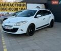 Білий Рено Меган, об'ємом двигуна 1.6 л та пробігом 194 тис. км за 7350 $, фото 1 на Automoto.ua