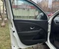 Белый Рено Меган, объемом двигателя 1.5 л и пробегом 220 тыс. км за 6700 $, фото 19 на Automoto.ua