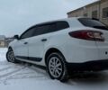 Білий Рено Меган, об'ємом двигуна 1.6 л та пробігом 212 тис. км за 6300 $, фото 11 на Automoto.ua