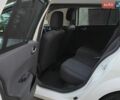 Белый Рено Меган, объемом двигателя 1.6 л и пробегом 198 тыс. км за 5450 $, фото 27 на Automoto.ua