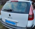 Білий Рено Меган, об'ємом двигуна 1.6 л та пробігом 120 тис. км за 6600 $, фото 16 на Automoto.ua