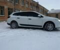 Білий Рено Меган, об'ємом двигуна 1.6 л та пробігом 212 тис. км за 6300 $, фото 3 на Automoto.ua