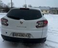 Білий Рено Меган, об'ємом двигуна 1.6 л та пробігом 212 тис. км за 6300 $, фото 15 на Automoto.ua