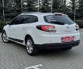 Білий Рено Меган, об'ємом двигуна 1.6 л та пробігом 220 тис. км за 7500 $, фото 2 на Automoto.ua