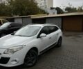 Белый Рено Меган, объемом двигателя 1.9 л и пробегом 360 тыс. км за 6900 $, фото 2 на Automoto.ua