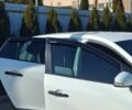 Білий Рено Меган, об'ємом двигуна 1.6 л та пробігом 212 тис. км за 6500 $, фото 15 на Automoto.ua
