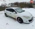 Білий Рено Меган, об'ємом двигуна 1.46 л та пробігом 350 тис. км за 4000 $, фото 6 на Automoto.ua