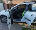 Белый Рено Меган, объемом двигателя 1.5 л и пробегом 298 тыс. км за 5500 $, фото 1 на Automoto.ua