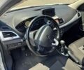 Белый Рено Меган, объемом двигателя 1.6 л и пробегом 240 тыс. км за 7300 $, фото 13 на Automoto.ua