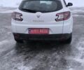 Білий Рено Меган, об'ємом двигуна 1.6 л та пробігом 201 тис. км за 7150 $, фото 15 на Automoto.ua