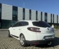 Белый Рено Меган, объемом двигателя 2 л и пробегом 365 тыс. км за 7500 $, фото 10 на Automoto.ua