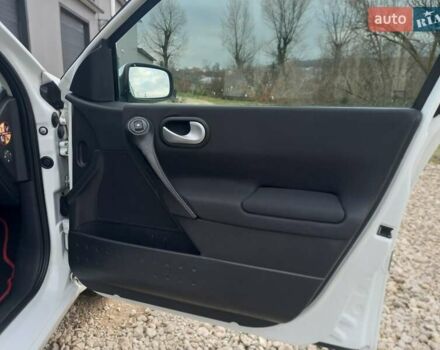 Білий Рено Меган, об'ємом двигуна 1.6 л та пробігом 201 тис. км за 5199 $, фото 36 на Automoto.ua