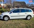 Білий Рено Меган, об'ємом двигуна 1.6 л та пробігом 120 тис. км за 6600 $, фото 1 на Automoto.ua