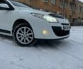 Білий Рено Меган, об'ємом двигуна 1.6 л та пробігом 212 тис. км за 6300 $, фото 1 на Automoto.ua