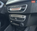 Белый Рено Меган, объемом двигателя 1.6 л и пробегом 220 тыс. км за 7600 $, фото 14 на Automoto.ua