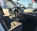 Белый Рено Меган, объемом двигателя 1.46 л и пробегом 307 тыс. км за 4500 $, фото 13 на Automoto.ua