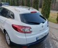 Белый Рено Меган, объемом двигателя 1.5 л и пробегом 205 тыс. км за 6999 $, фото 2 на Automoto.ua