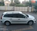 Белый Рено Меган, объемом двигателя 1.6 л и пробегом 251 тыс. км за 6200 $, фото 54 на Automoto.ua
