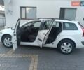 Белый Рено Меган, объемом двигателя 1.6 л и пробегом 251 тыс. км за 6200 $, фото 22 на Automoto.ua