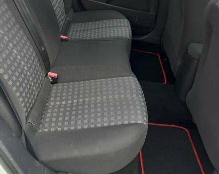 Білий Рено Меган, об'ємом двигуна 1.6 л та пробігом 201 тис. км за 5199 $, фото 37 на Automoto.ua