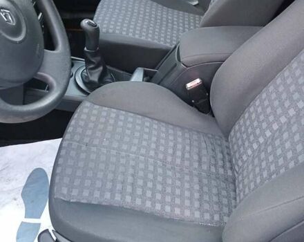 Білий Рено Меган, об'ємом двигуна 1.6 л та пробігом 201 тис. км за 5199 $, фото 75 на Automoto.ua