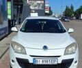Білий Рено Меган, об'ємом двигуна 1.4 л та пробігом 250 тис. км за 6800 $, фото 5 на Automoto.ua